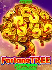 Conheça o Fascinante Jogo FortuneTree: A Nova Sensação do g999.games