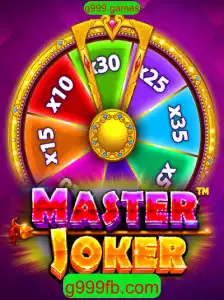 Explorando o Mundo do MasterJoker: Um Guia Completo para Jogadores